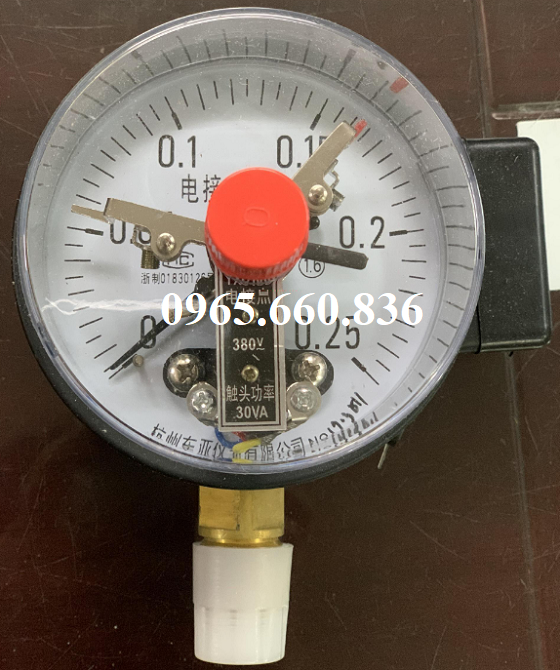 hình ảnh đồng hồ đo áp suất trung quốc