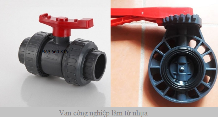 Nhựa là gì.