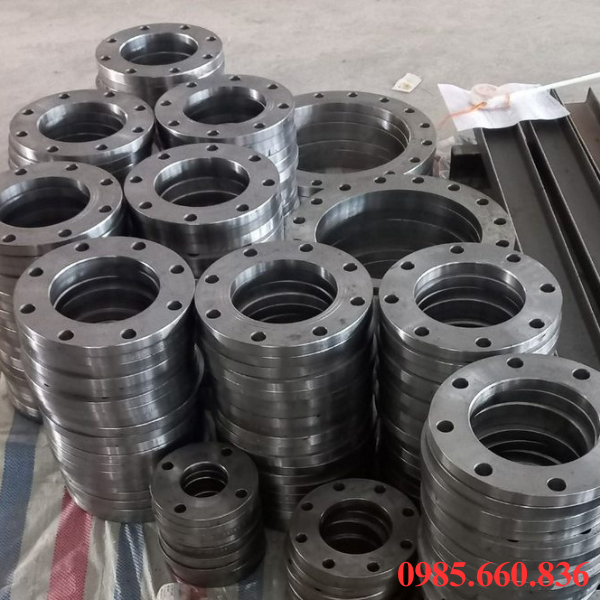 Đặc điểm nổi bật của mặt bích