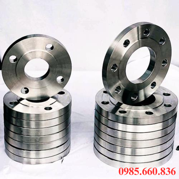 Quy cách và tiêu chuẩn của mặt bích