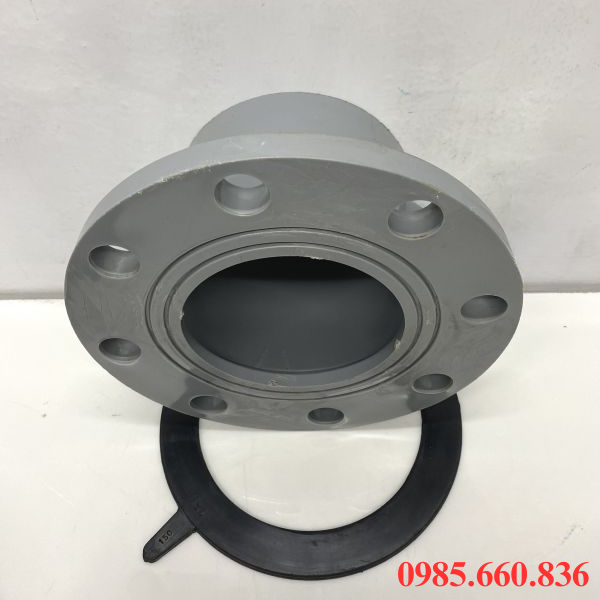 Tiêu chuẩn của mặt bích gia công