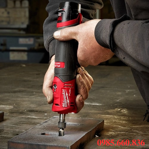 Đặc điểm nổi bật của máy mài khuôn