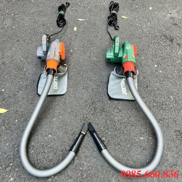 Địa chỉ cung cấp máy thổi bụi chính hãng, giá tốt
