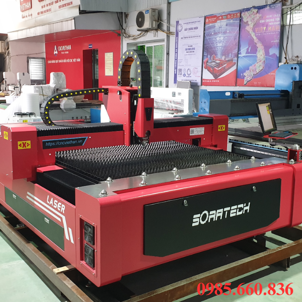 Máy cắt sắt công nghiệp