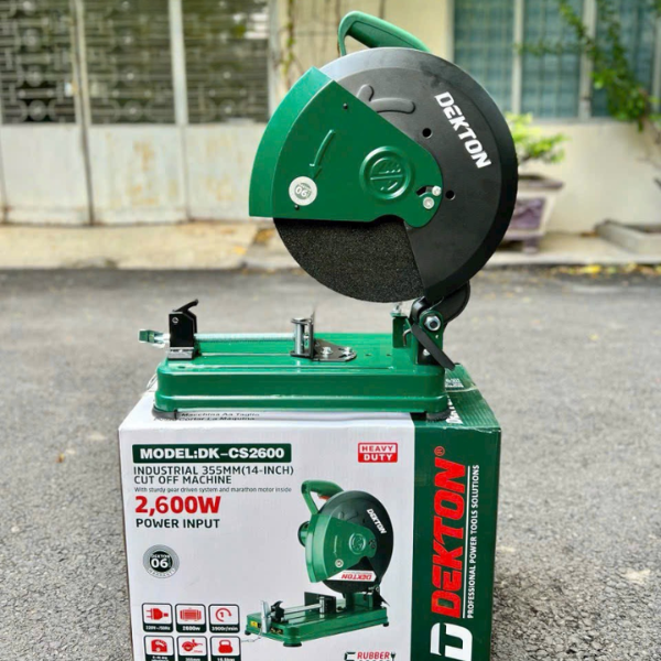 Máy cắt sắt để bàn