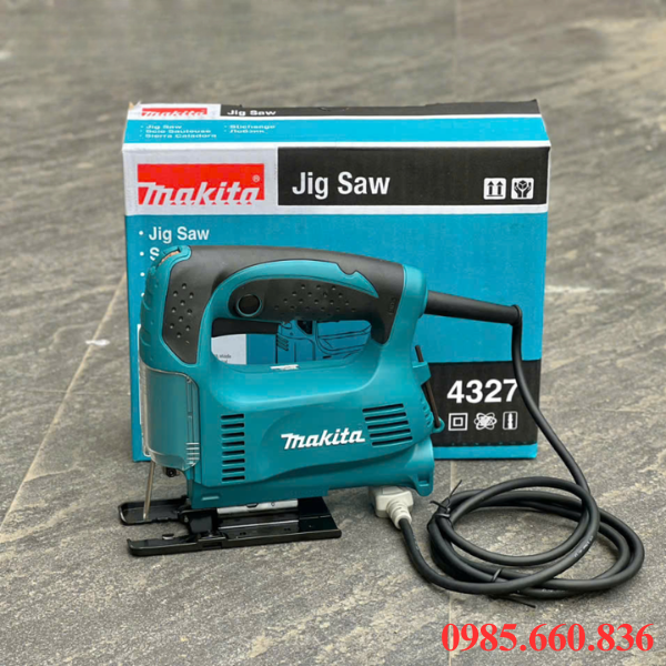 Máy cưa lọng Makita