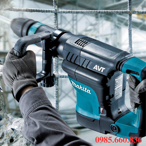 Máy đục phá bê tông Makita HM0871C