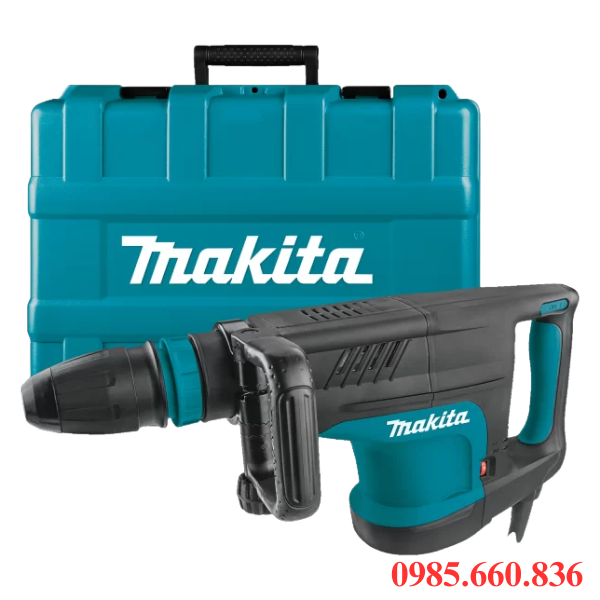 Máy đục phá bê tông Makita HM1306
