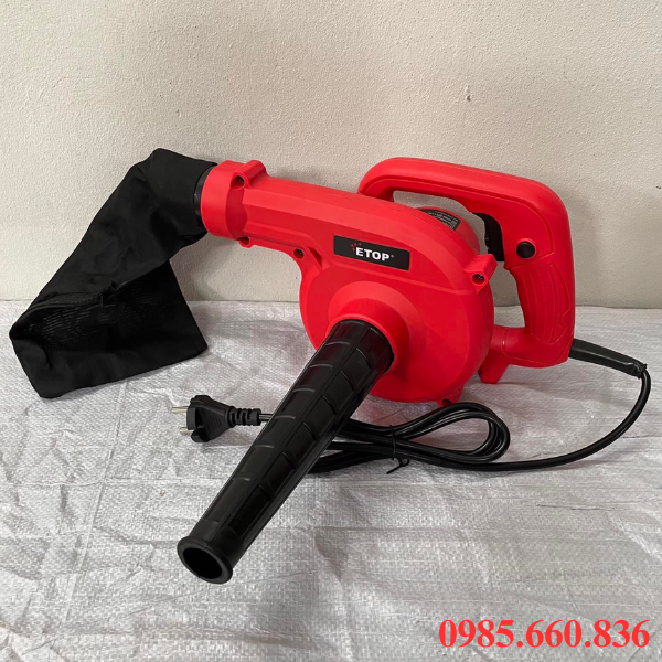 Máy thổi bụi cầm tay