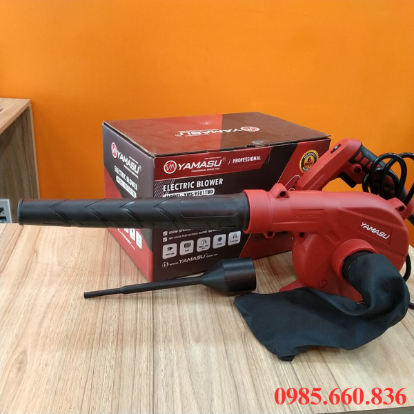 Máy thổi bụi dùng điện