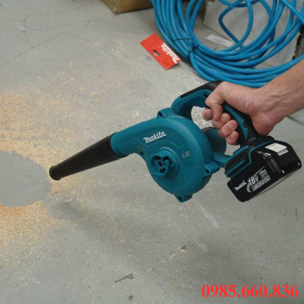 Máy thổi bụi dùng pin