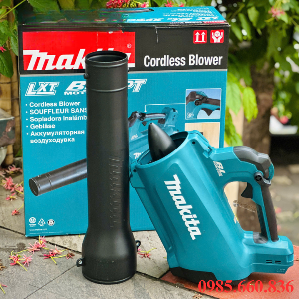 Máy thổi bụi Makita