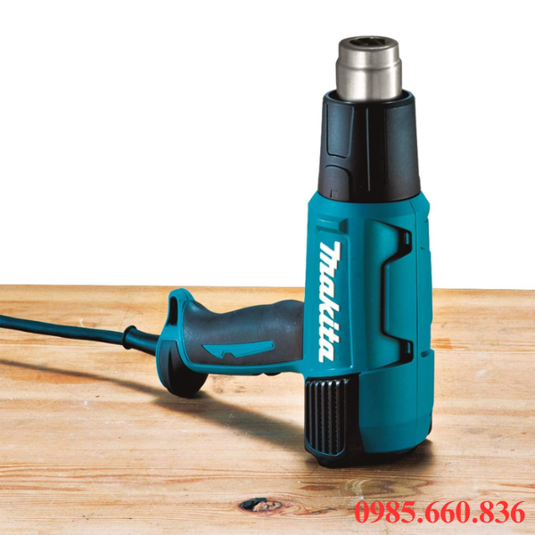 Máy thổi hơi nóng Makita