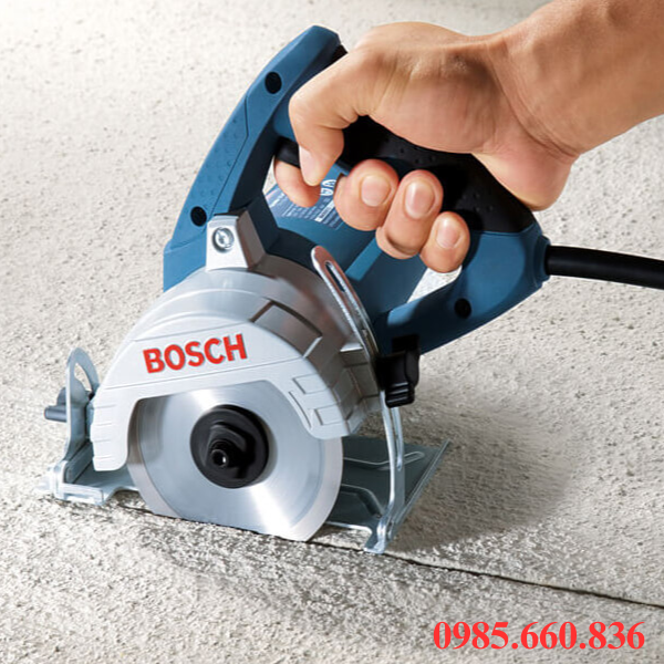 Tổng quan về máy cắt gạch đá