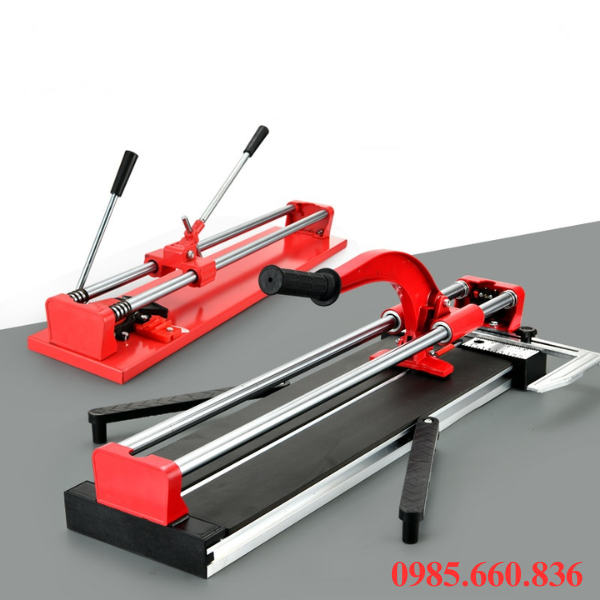 Ưu điểm máy cắt gạch bàn đẩy