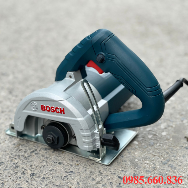 Ưu điểm nổi bật của máy cắt gạch đá