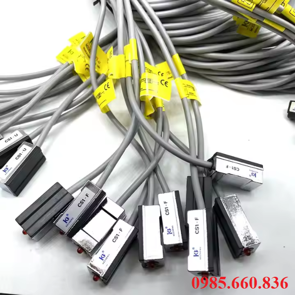 Cảm biến hành trình là gì?