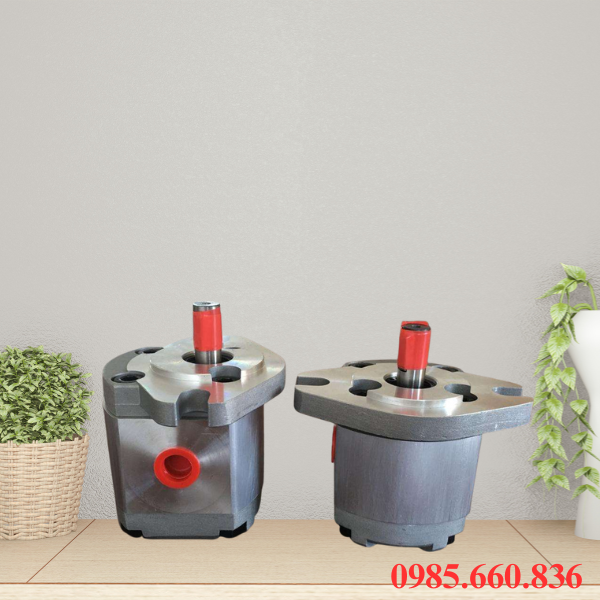 Đặc điểm nổi bật của bánh răng HGP 19R-X-2B