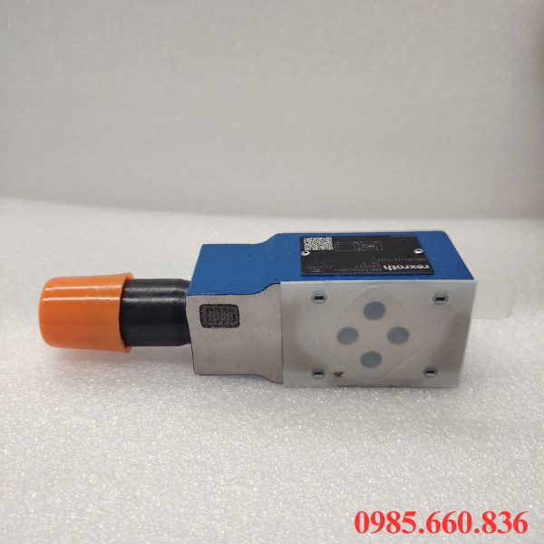 Giới thiệu chung về van tràn Sainffon ZDB 06VP-1-40 | MRV 02P