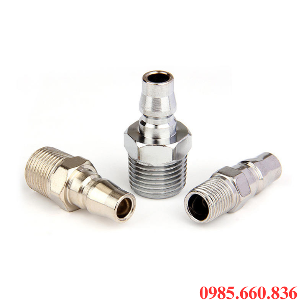 Giới thiệu chung về bộ khớp nối đực cái SM PM