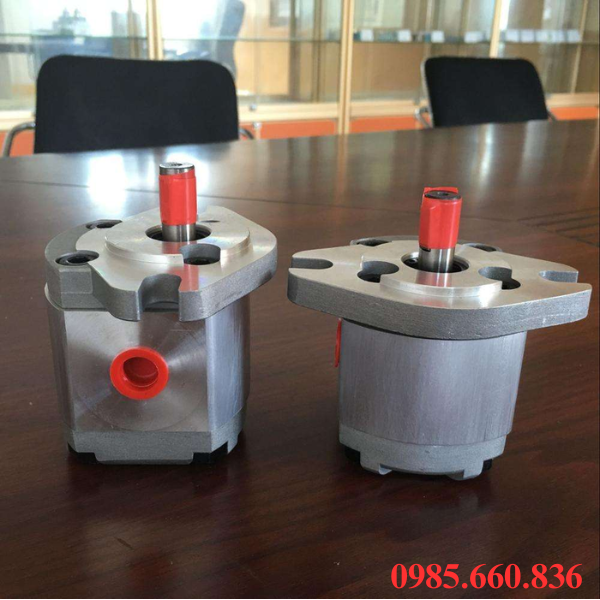 Giới thiệu chung về hộp hộp HGP 19R-X-2B | D15.8, D17.46, D19.05