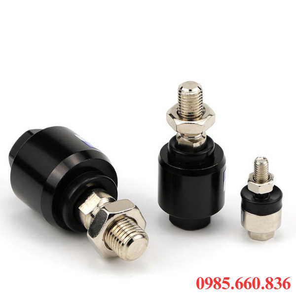 Giới thiệu về đầu lắc xi lanh khí nén