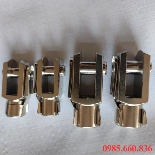 Hướng dẫn bảo dưỡng, bảo trì đầu y pin lắp vào xy lanh