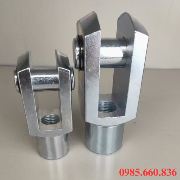 Khái niệm về đầu y pin lắp vào xy lanh