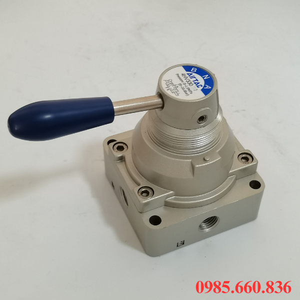 Lỗi thường gặp, cách khắc phục của van khí nén 4HV330-10 Airtac
