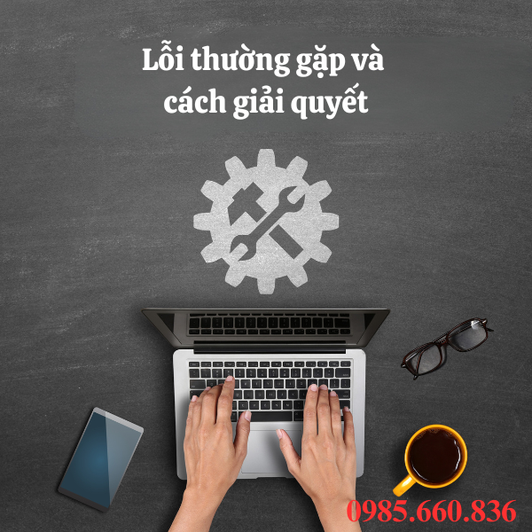 Lỗi thường gặp và cách giải quyết của bơm bánh răng HGP 19R-X-2B
