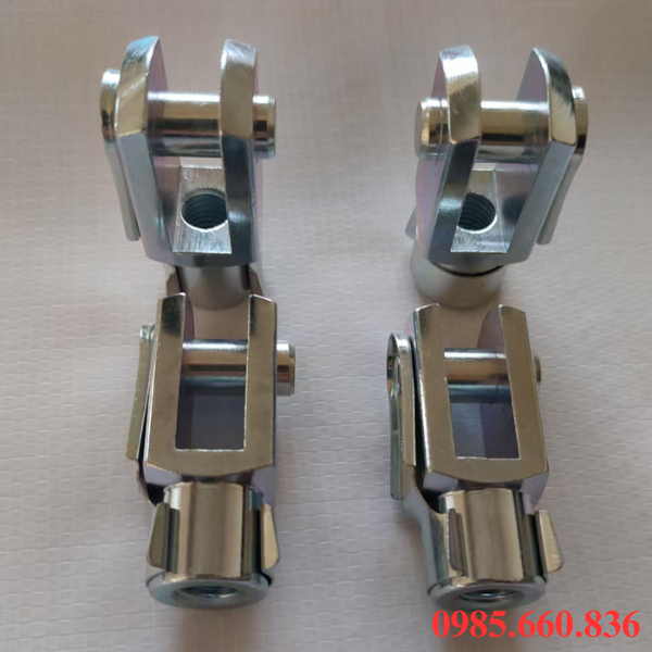 Lưu ý khi lựa chọn đầu y pin phù hợp