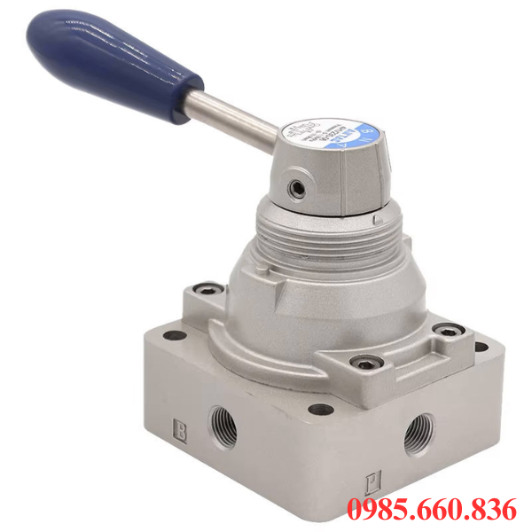 Mua van khí nén 4HV330-10 Airtac chính hãng ở đâu
