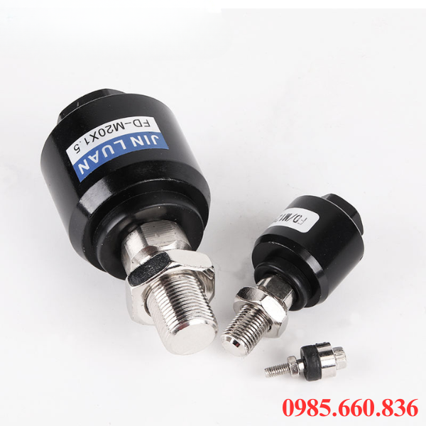 Những lưu ý khi sử dụng đầu lắc xi lanh khí nén