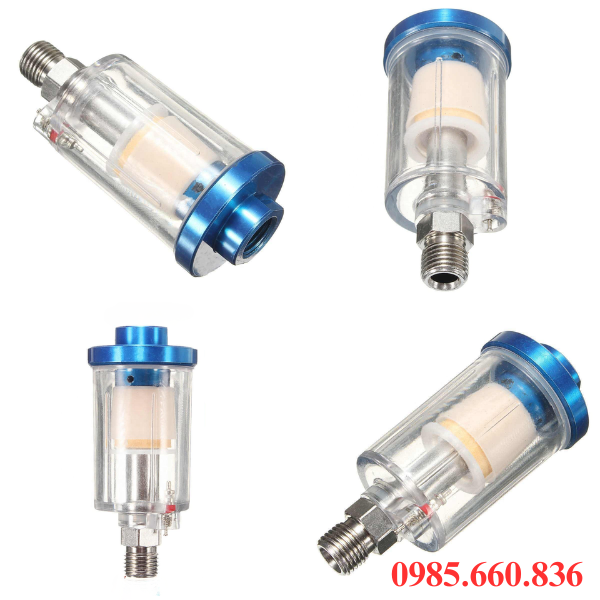 Ưu điểm bộ lọc nước AF02