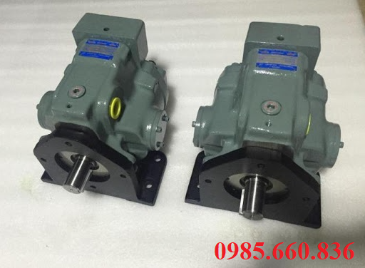 IV. Ưu điểm bơm Piston A37, A45, A56 khi sử dụng