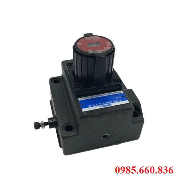 Van chỉnh áp suất dầu thủy lực FCG02