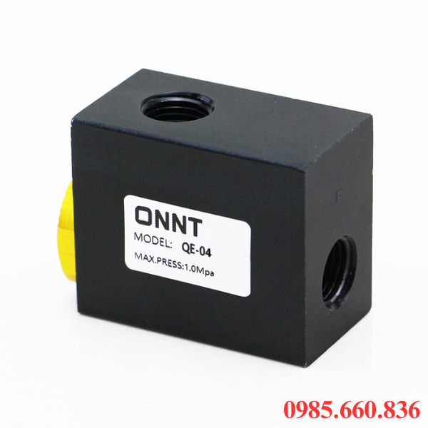 Van xả khi nhanh QE04