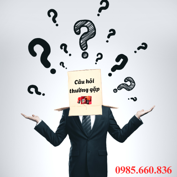 Câu hỏi thường gặp về bộ kit bơm xăng dầu đồng hồ điện tử