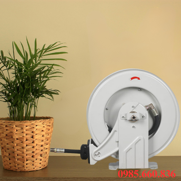 Đặc điểm nổi bật rulo cuộn ống tự rút ¾”-15M