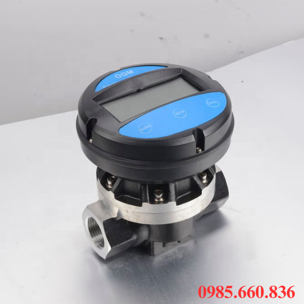 Lý do lựa chọn Thuận Phát là đơn vị mua đồng hồ OGM-25 E