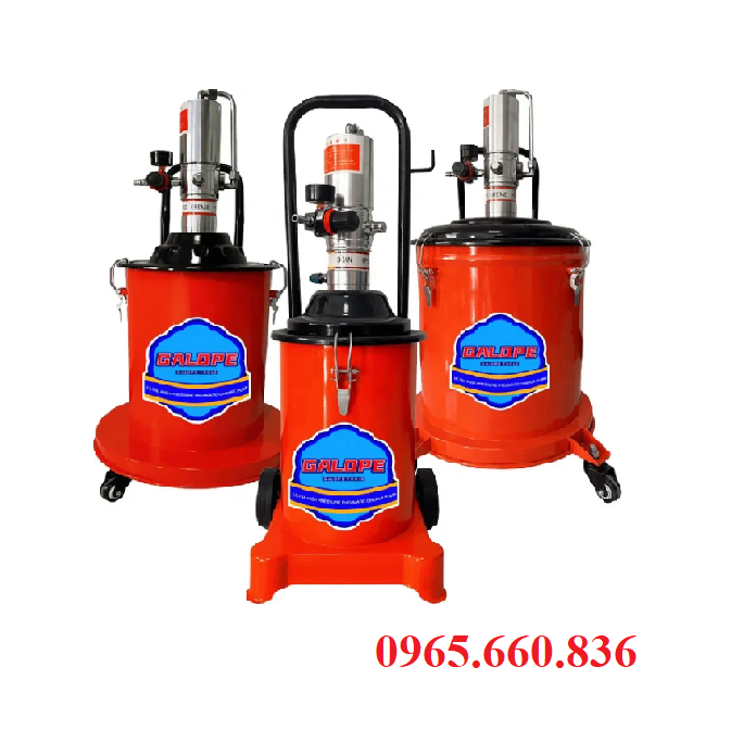 ứng dụng bơm mỡ cao &aacute;p