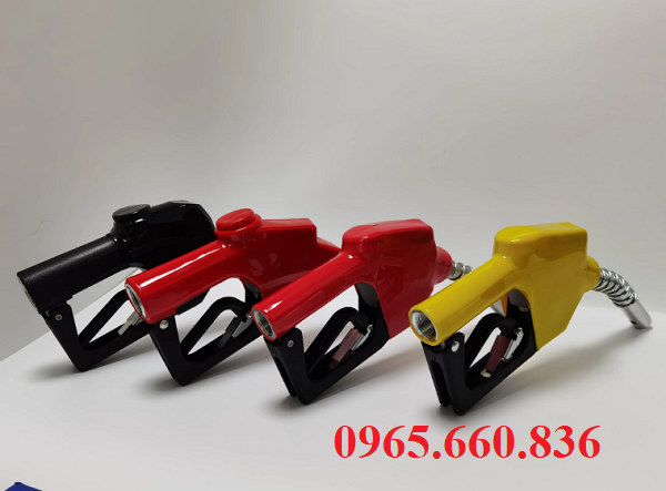 ứng dụng c&ograve; bơm xăng dầu chống tr&agrave;n