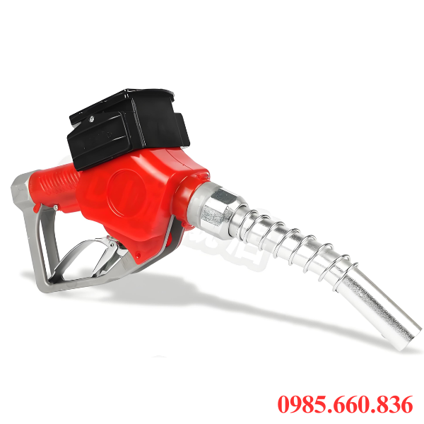Báo giá cò bơm xăng dầu mới nhất