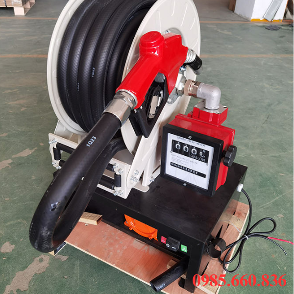 Vì sao kit bơm dầu Diesel ngày càng được ưa chuộng?