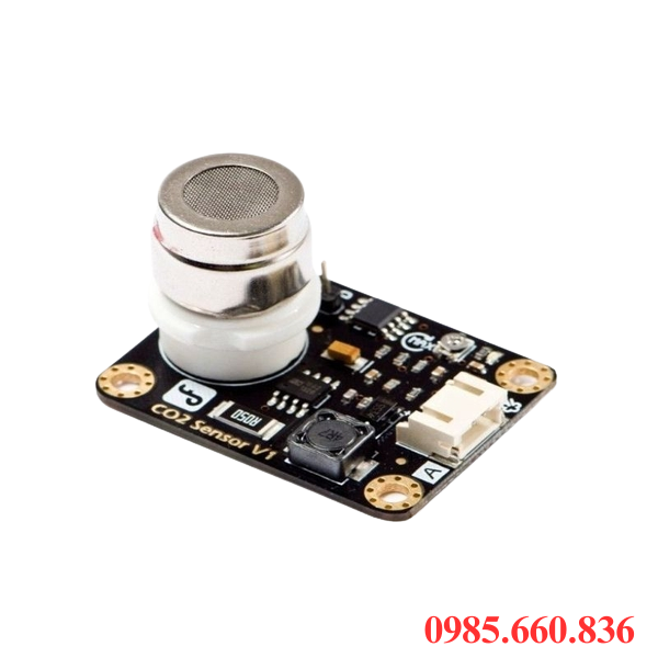 Cảm biến CO2