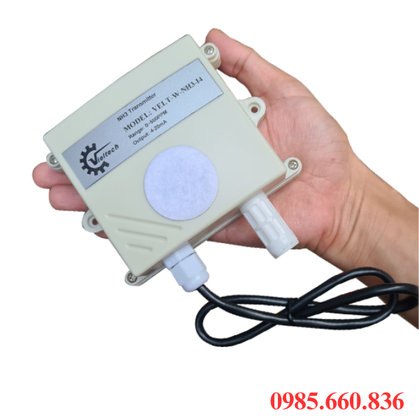 Cảm biến NH3