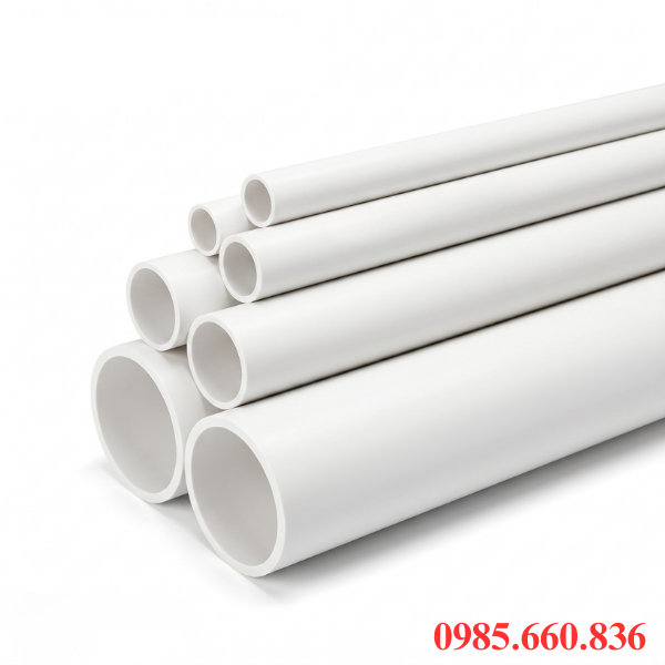 Tổng quan về vật liệu PVC trong đời sống