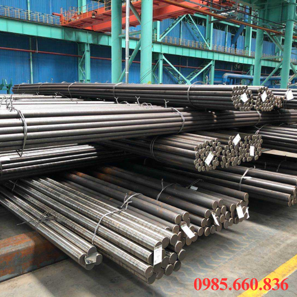 Ứng dụng của việc tính khối lượng thép trong thực tế