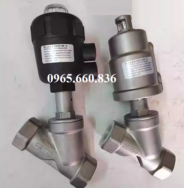 van y xiên điều khiển khí nén trung quốc 2
