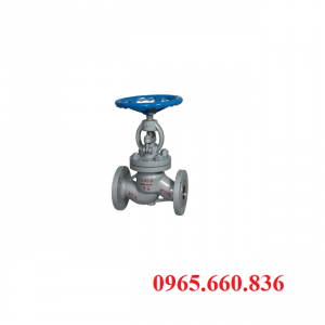 Van cầu J41H-25C